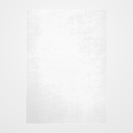 PAPEL VERJURADO A4 APLI 100g 100h BLANCO