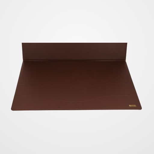 VADE SOBREMESA GRAFOPLAS EXECUTIVE PVC CUERO VIEJO MEDIDAS 480X340mm