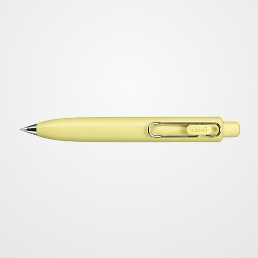 ROLLER GEL RT. UNI-BALL ONE P 0,5mm  (UMN-SP-05) BANANA