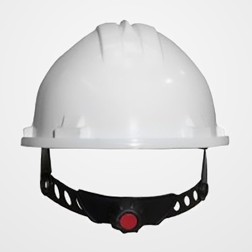 CASCO SEGURIDAD CLIMAX 5-RG BLANCO