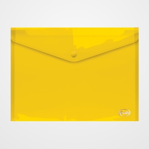 DOSIER SOBRE FOROFIS PP BROCHE A4 AMARILLO