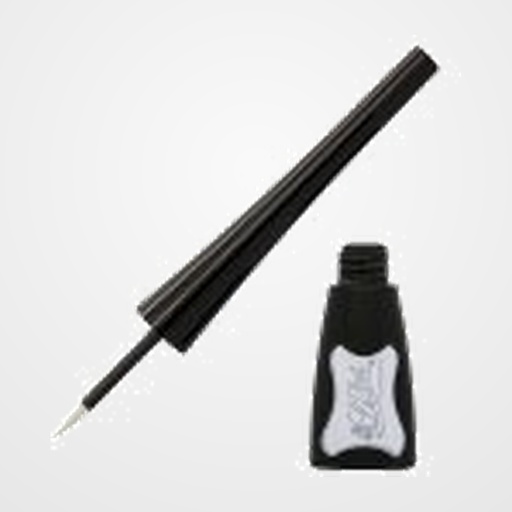 ACCESORIO SELLO LADOT PERFILADOR PARA DECORAR TATTOO COLOR BLANCO