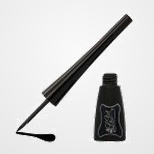 ACCESORIO SELLO LADOT PERFILADOR PARA DECORAR TATTOO COLOR NEGRO