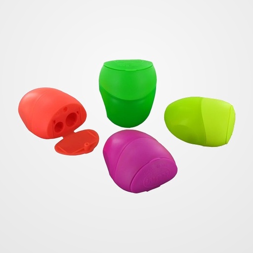 AFILALAPIZ KUM FLUOR 2 USOS CAJA DE 20
