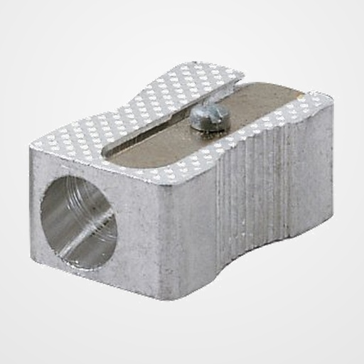 AFILALAPIZ METALICO RECTANGULAR