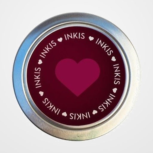 ALMOHADILLA COLOP INKIS  ROJO BORDEAUX (bordeaux 115)