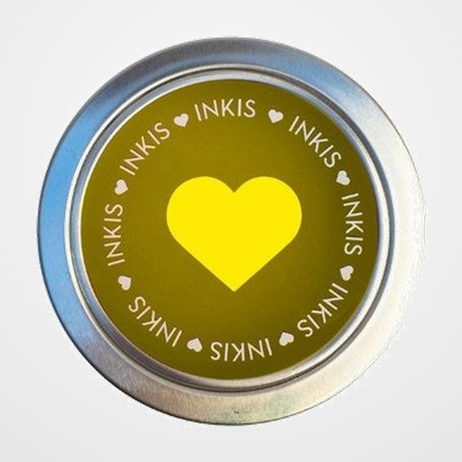 ALMOHADILLA COLOP INKIS AMARILLO SUNNY (amarillo 110)