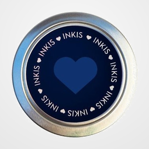 ALMOHADILLA COLOP INKIS AZUL REAL (blau 110)