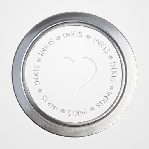 ALMOHADILLA COLOP INKIS BLANCO SNOW (blanco 110)