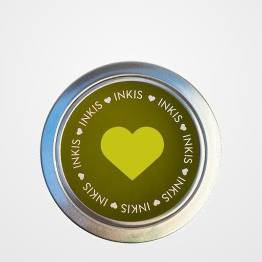 ALMOHADILLA COLOP INKIS VERDE OLIVE (oliv 115)