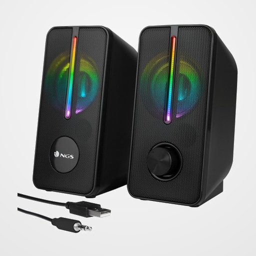 ALTAVOZ GAMING NGS GSX-150 12W