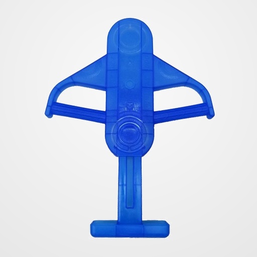 APARATO ABDOMINAL MINI TRIMER POWER 6000
