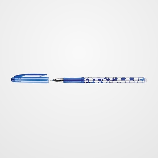 BOLIGRAFO BORRABLE CENTRUM 0.5mm AZUL
