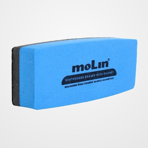 BORRADOR MAGNETICO MOLIN