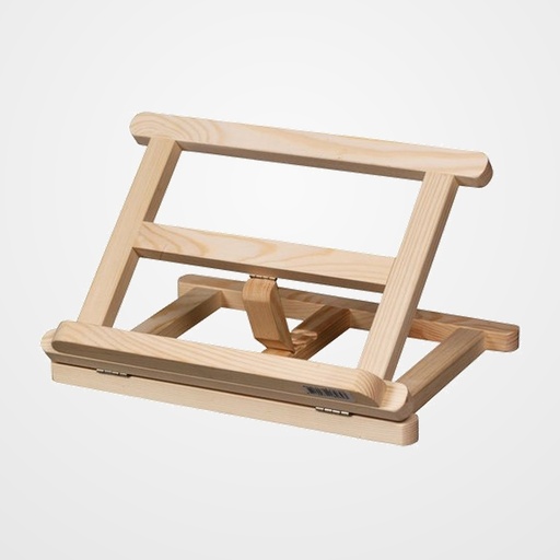 CABALLETE PINTOR TALENS MIRA SOBREMESA 23,5 cm
