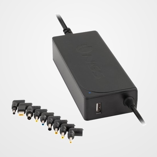 CARGADOR PORTATIL NGS AUTOMATICO UNIVERSAL 70W