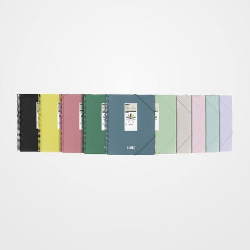 CARPETA FUNDAS (TARIFARIO) GRAFOPLAS PP EXTRA MAXIPLAS LIKE 3 OPACO SURTIDO EXPOSITOR de 16 4x 20 Fundas 4x 30 Fundas 4x 40 Fundas 2x 50 Fundas 2x 60 Fundas
