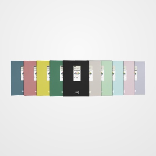 CARPETA FUNDAS (TARIFARIO) GRAFOPLAS PP EXTRA POLIPLAS LIKE 3 OPACO SURTIDO EXPOSITOR de 20 3x 10 Fundas 6x 20 Fundas 5x 30 Fundas 3x 40 Fundas 3x 50 Fundas