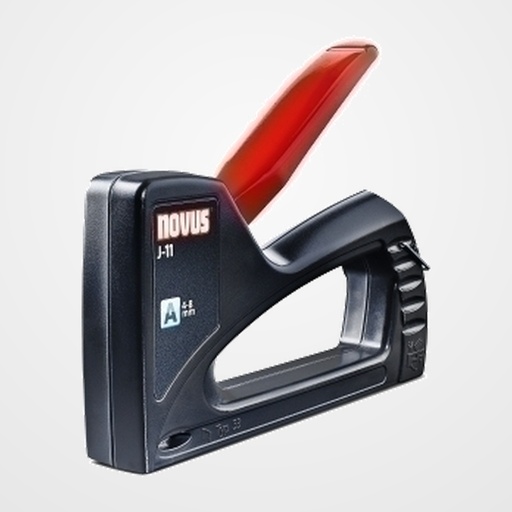 CLAVADORA NOVUS  J-11 CREATIVE