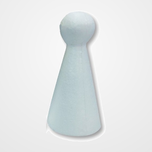 CONOS POLIESPAN NIEFENVER 14 cm. B. 2