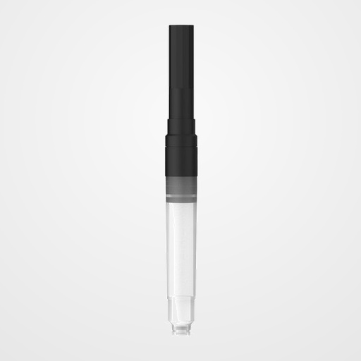 CONVERTIDOR PLUMA SCHNEIDER CARTUCHO A EMBOLO