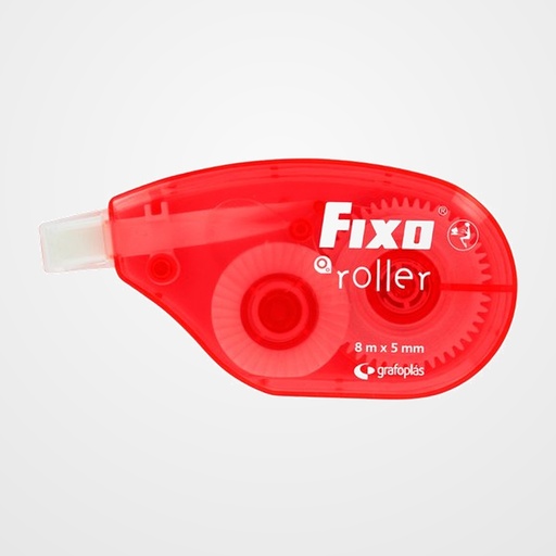 CORRECTOR CINTA FIXO 5 mm x 8 m EN BLISTER