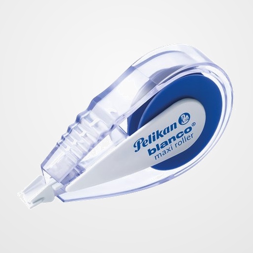 CORRECTOR CINTA PELIKAN MAXI 4,2 mm x 10 m. (340315)