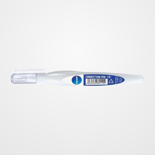 CORRECTOR LIQUIDO BOLIGRAFO CENTRUM 7ml