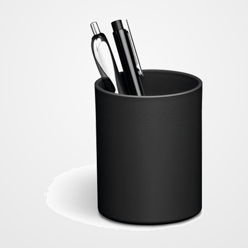 CUBILETE DURABLE ECO COLOR NEGRO