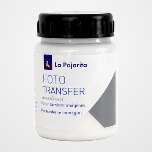 FOTO TRANSFER LA PAJARITA 250 ml