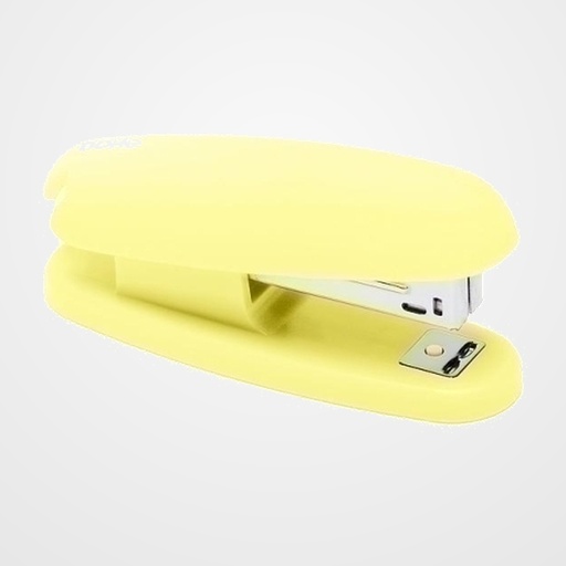 GRAPADORA DOHE SOFT TOUCH MINI (20 h) AMARILLO PASTEL