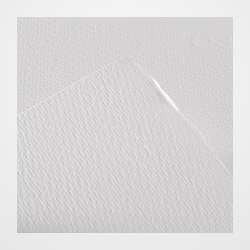 LAMINA GUARRO-CANSON ACUARELA 350g 70x100 cm GRANO MEDIO