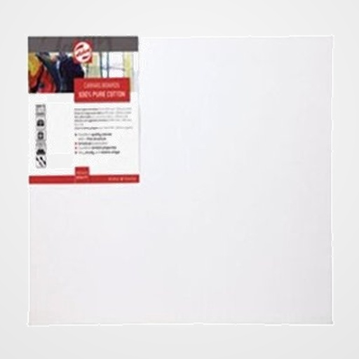 LIENZO TALENS ART CREATION TABLILLA ENTELADA DM ALGODON GRANO FINO 4F 33x24 cm
