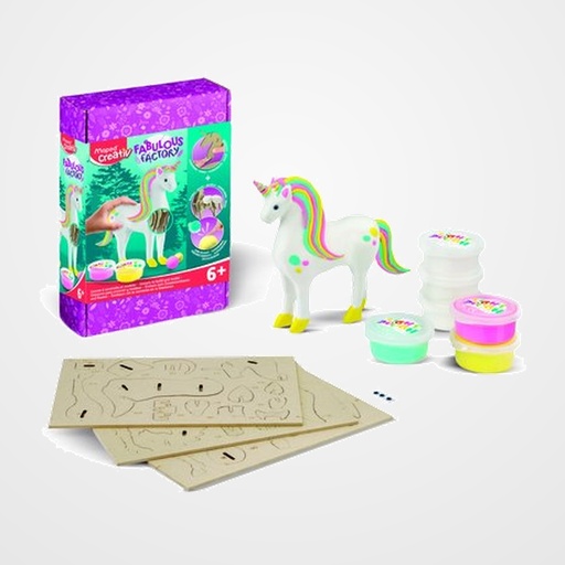 MAPED CREATIVE FACTORY UNICORNIOS