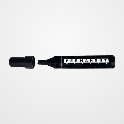 MARCADOR PERMANENTE MOLIN RTP260 JUMBO KING SIZE NEGRO