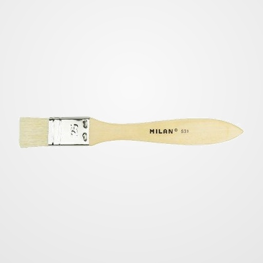 PALETINA MILAN 531 MANGO CORTO PELO NATURAL CHUNGKING CERDA Nº 60