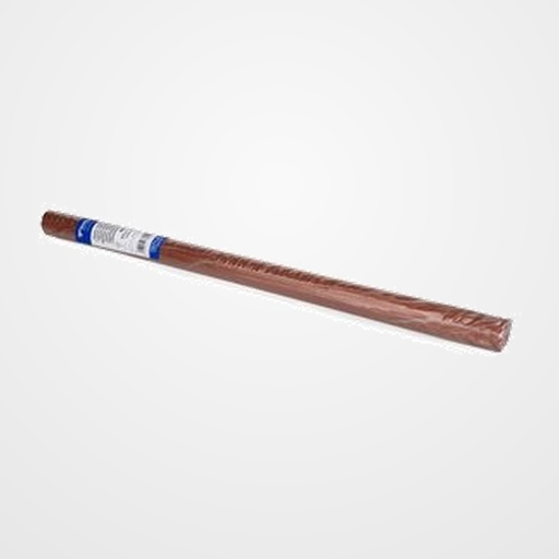 PAPEL CREPE (PINOCHO) SADIPAL 40g 0,5x2,5 m MARRON