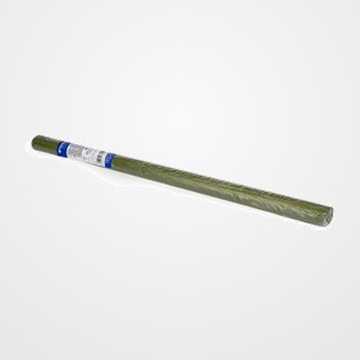 PAPEL CREPE (PINOCHO) SADIPAL 40g 0,5x2,5 m VERDE MUSGO