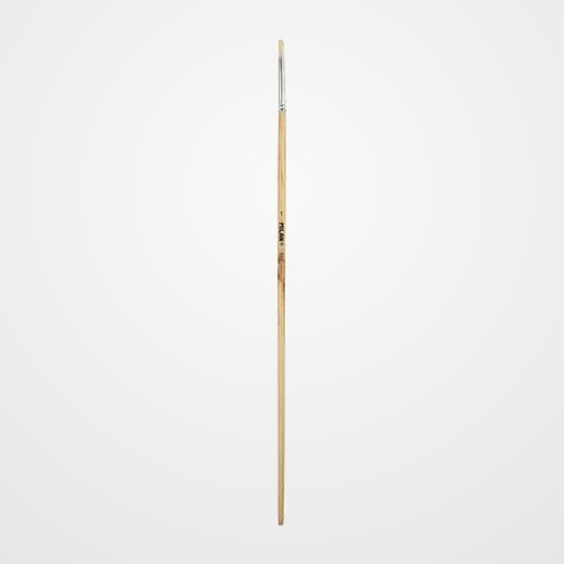 PINCEL MILAN 512 pelo NATURAL CHUNGKING REDONDO CERDA Nº 1