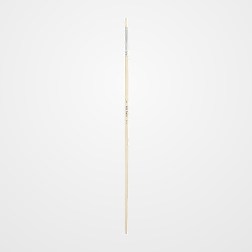 PINCEL MILAN 512 pelo NATURAL CHUNGKING REDONDO CERDA Nº 2