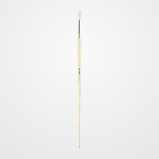 PINCEL MILAN 512 pelo NATURAL CHUNGKING REDONDO CERDA Nº 6