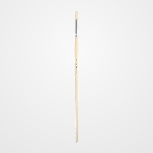 PINCEL MILAN 512 pelo NATURAL CHUNGKING REDONDO CERDA Nº 7