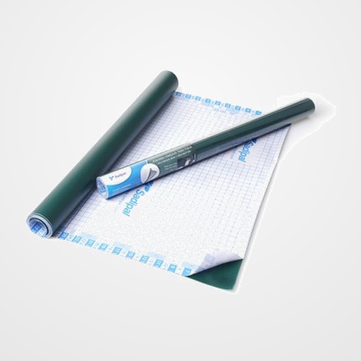 PIZARRA ADHESIVA SADIPAL VERDE 0.45 x 200 cm