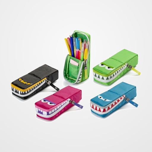 PLUMIER CARIOCA GNAM POUCH
