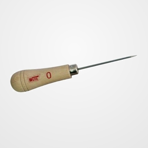 PUNZON MARQUETERIA BLISTER Nº 0