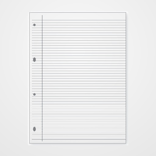 RECAMBIO AGENDA SENFORT PLANNER 195x260 HORIZONT. 50h