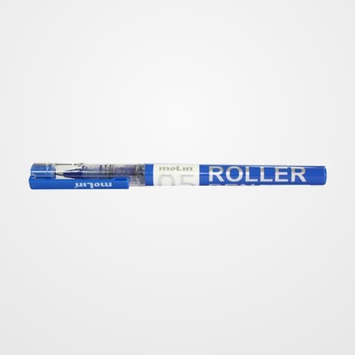 ROLLER MOLIN 0,5mm  AZUL