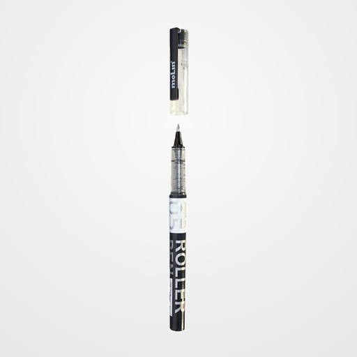 ROLLER MOLIN 0,5mm  NEGRO