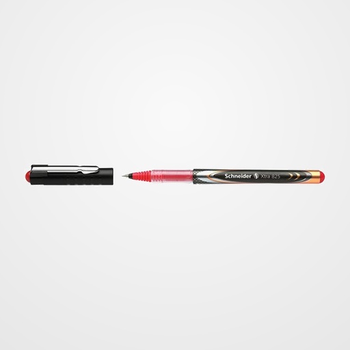 ROLLER SCHNEIDER XTRA 825 0.5mm ROJO