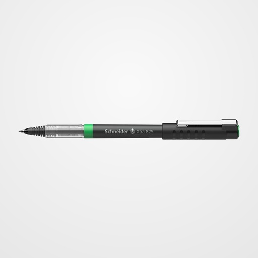 ROLLER SCHNEIDER XTRA 825 0.5mm VERDE